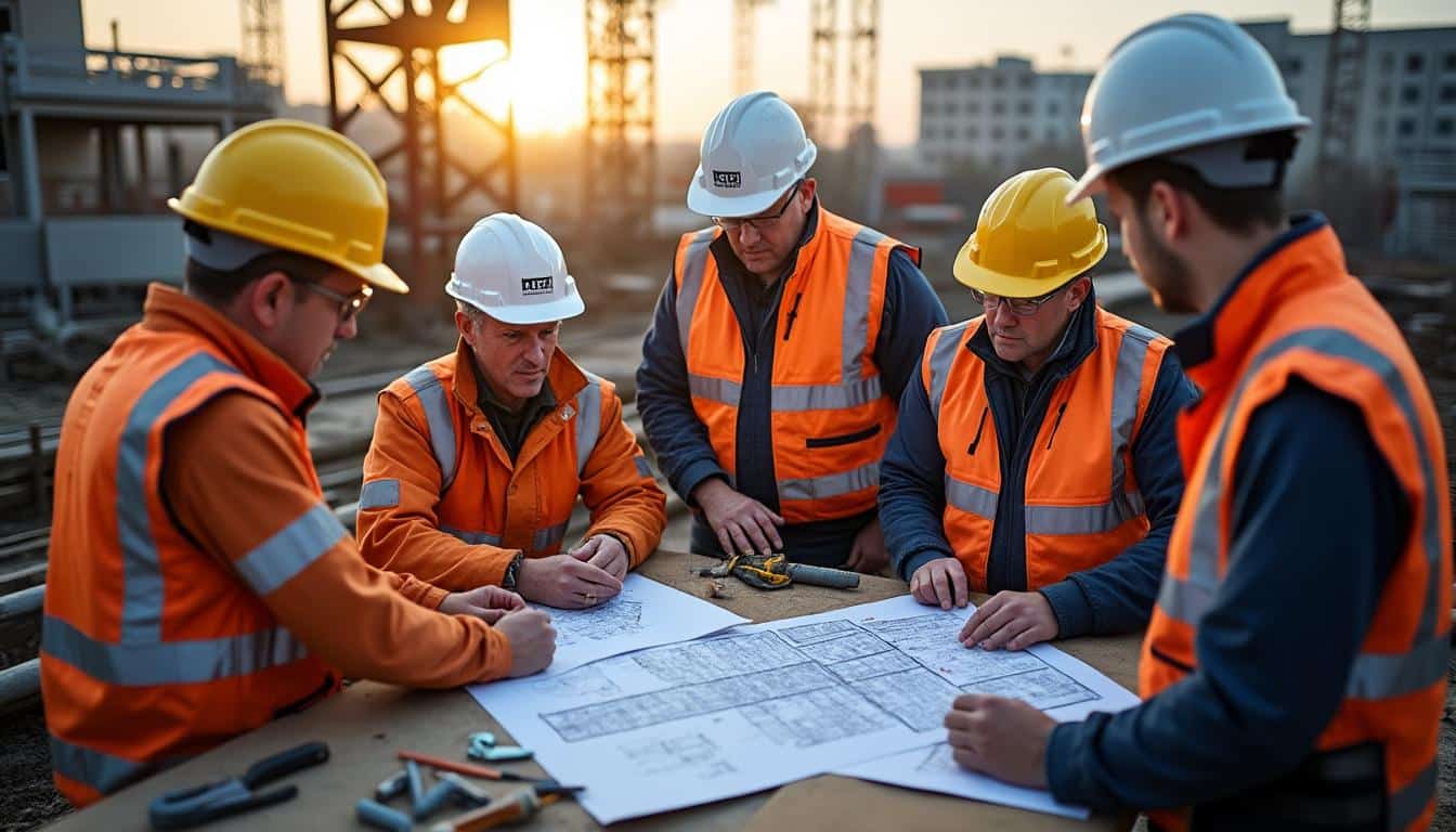 Illustration: Comprendre le cadre et l’importance du BTP 1 3 67 dans le bâtiment du Bas-Rhin