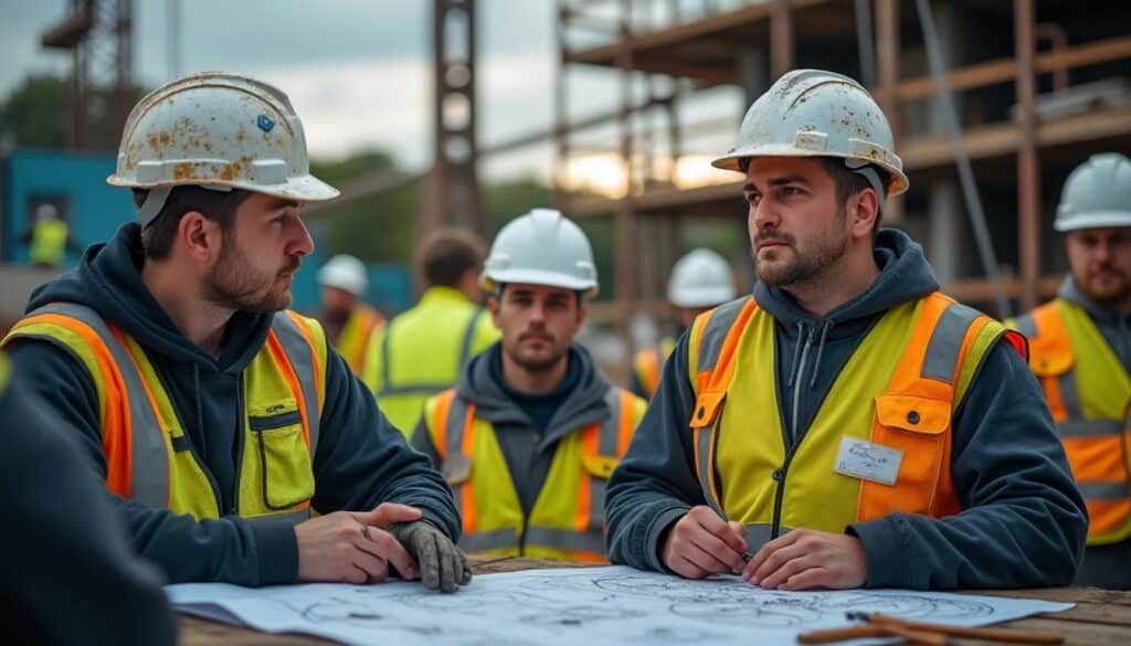 BTP 1 3 67 : Guide complet des salaires et droits dans le Bas-Rhin