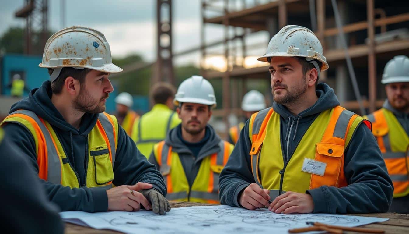 BTP 1 3 67 : Guide complet des salaires et droits dans le Bas-Rhin