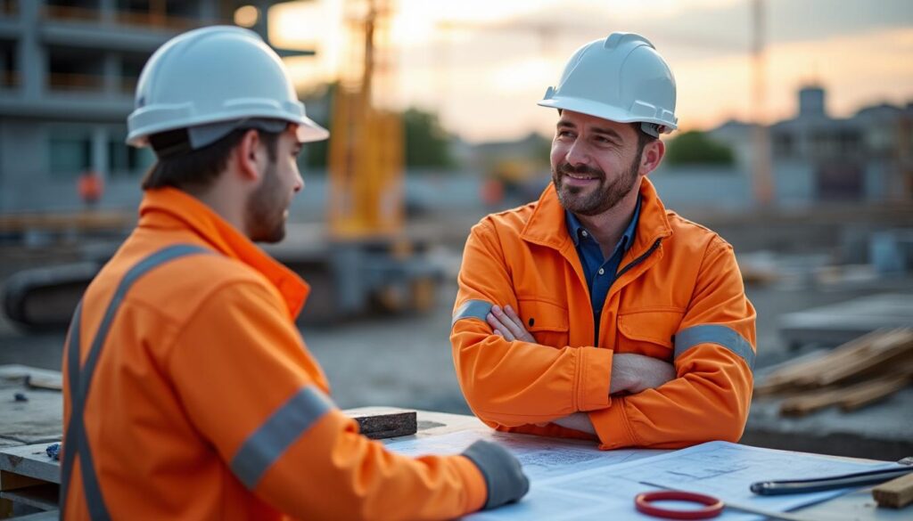 BTP CFA de Toulon : Formation en alternance dans le bâtiment