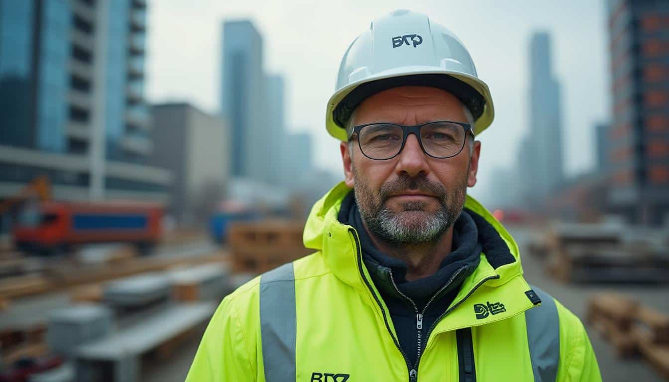 Classement des entreprises du BTP en France : guide complet 2024