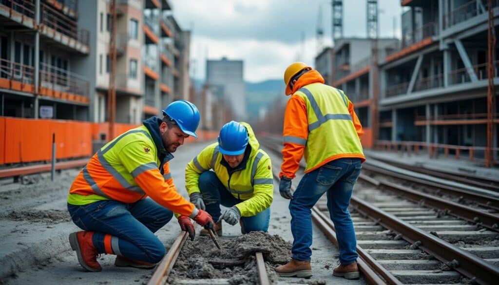 Classement des entreprises du BTP en France : guide complet 2024