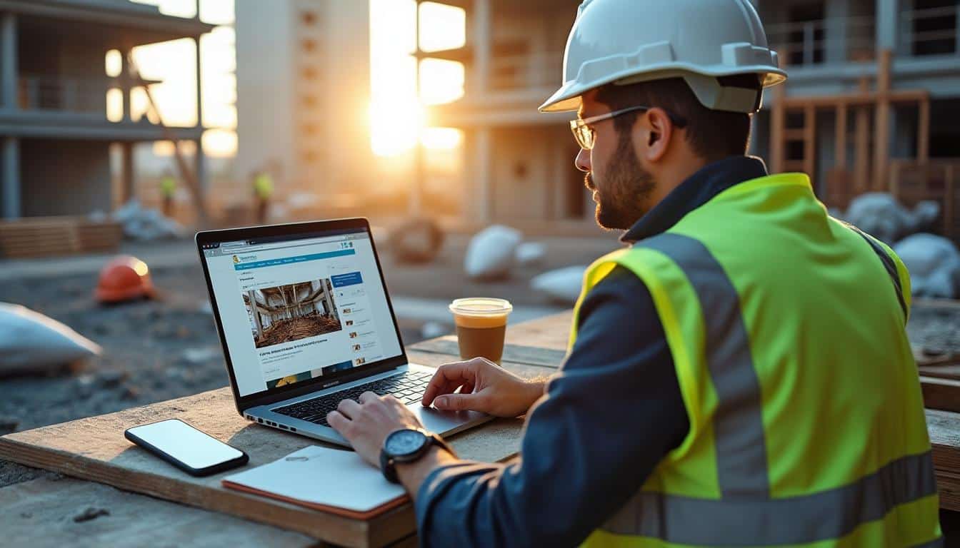 Illustration: Comment accéder au magasin Mon Cercle BTP et en tirer parti au quotidien