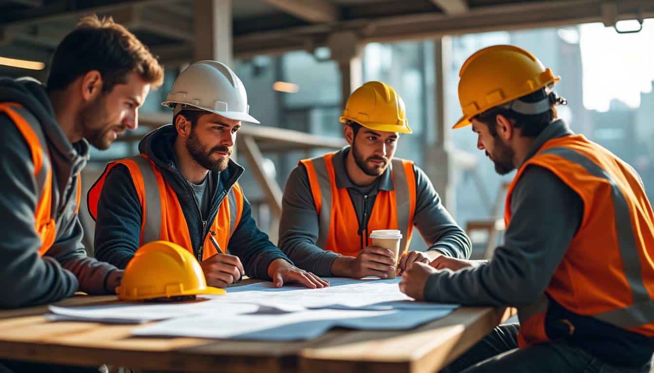 Construction magazine du mon-cercle-btp : conseils et services experts