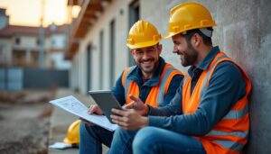 L’épargne salariale dans le BTP : avantages et fonctionnement clés