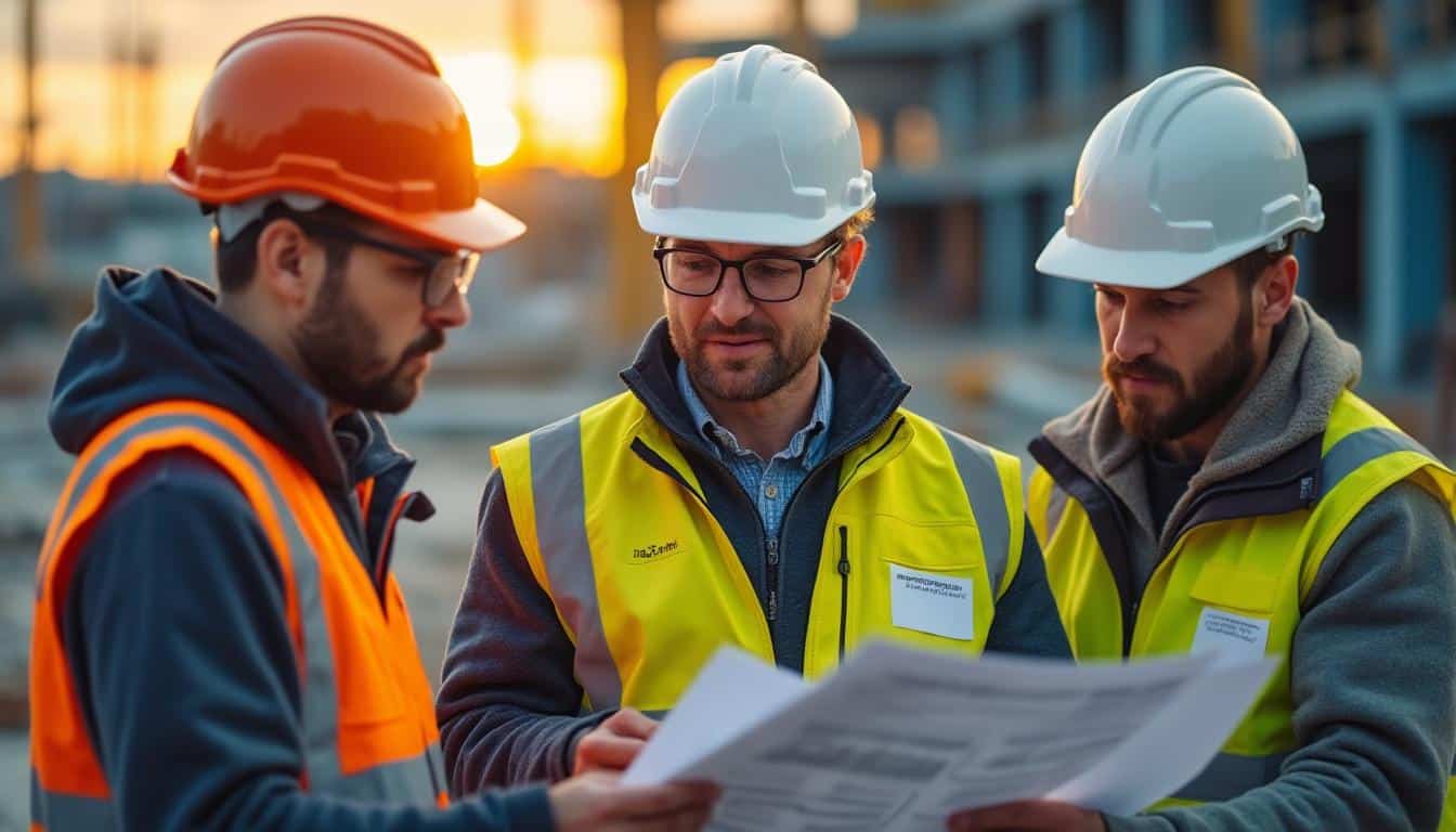 Illustration: Comprendre le statut des ETAM dans le secteur du bâtiment et des travaux publics