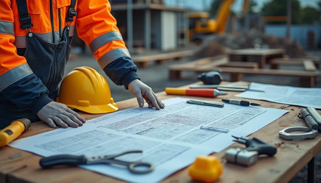 Grille salaire du BTP 2024 PDF : guide officiel et conseils pratiques