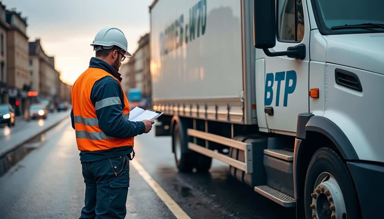 Indemnité de trajet dans le BTP : calcul, conditions et conseils