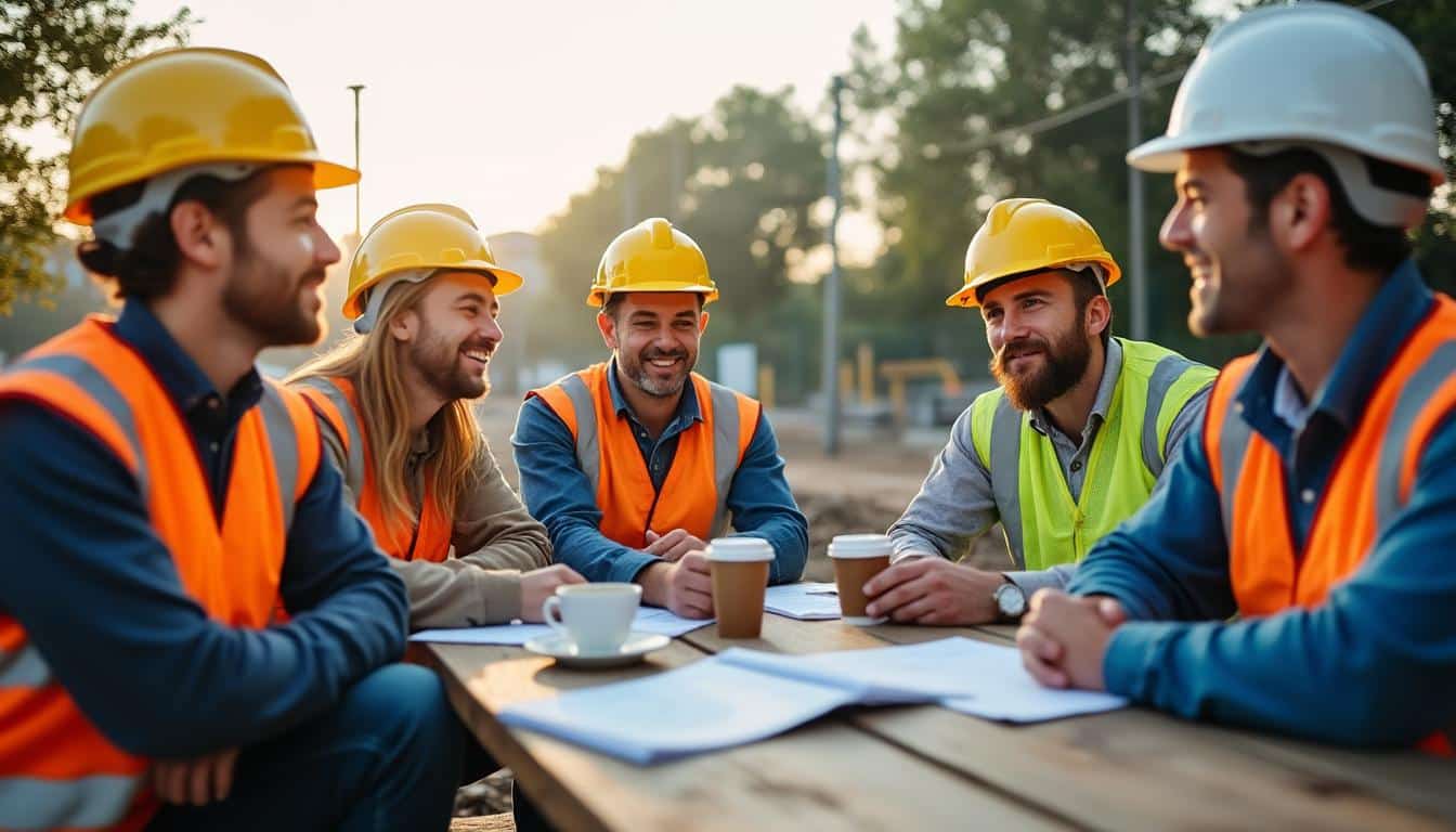 SAF BTP Vie : Protection sociale et assurances dédiées aux professionnels du BTP