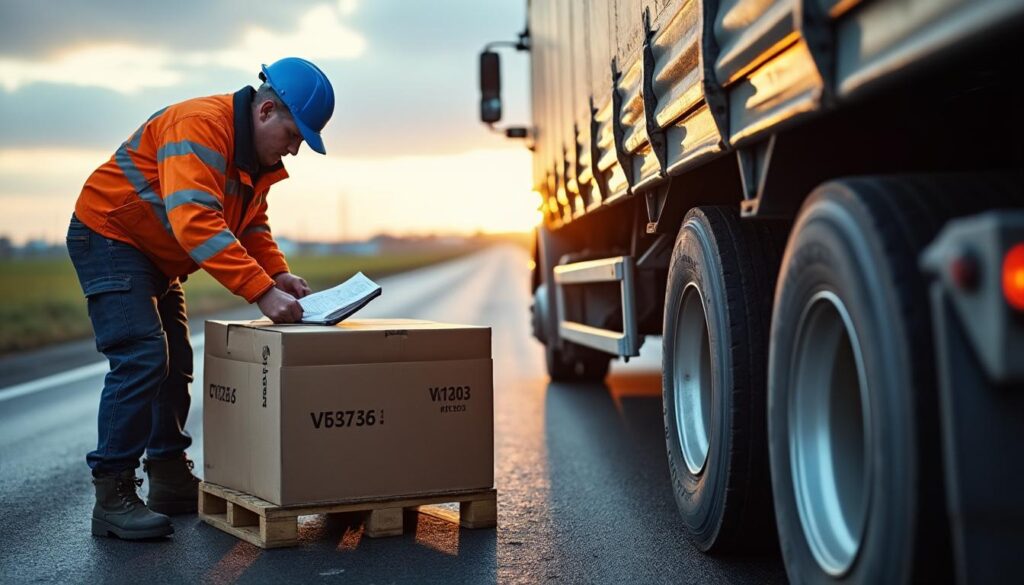 Affrètement du transport routier : optimiser votre logistique facilement