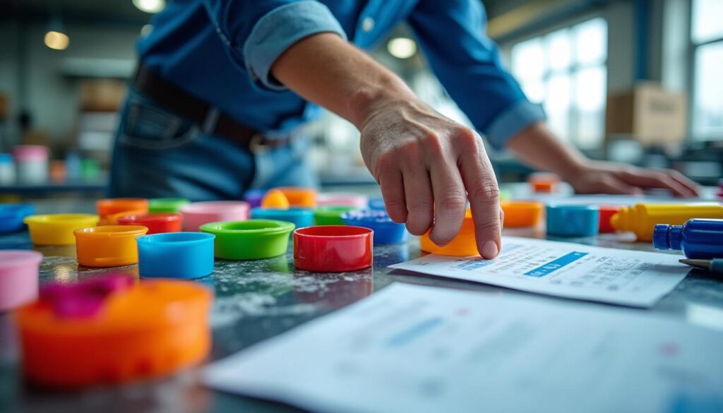 Coefficient de la plasturgie 2025 : tout savoir pour bien l’appliquer