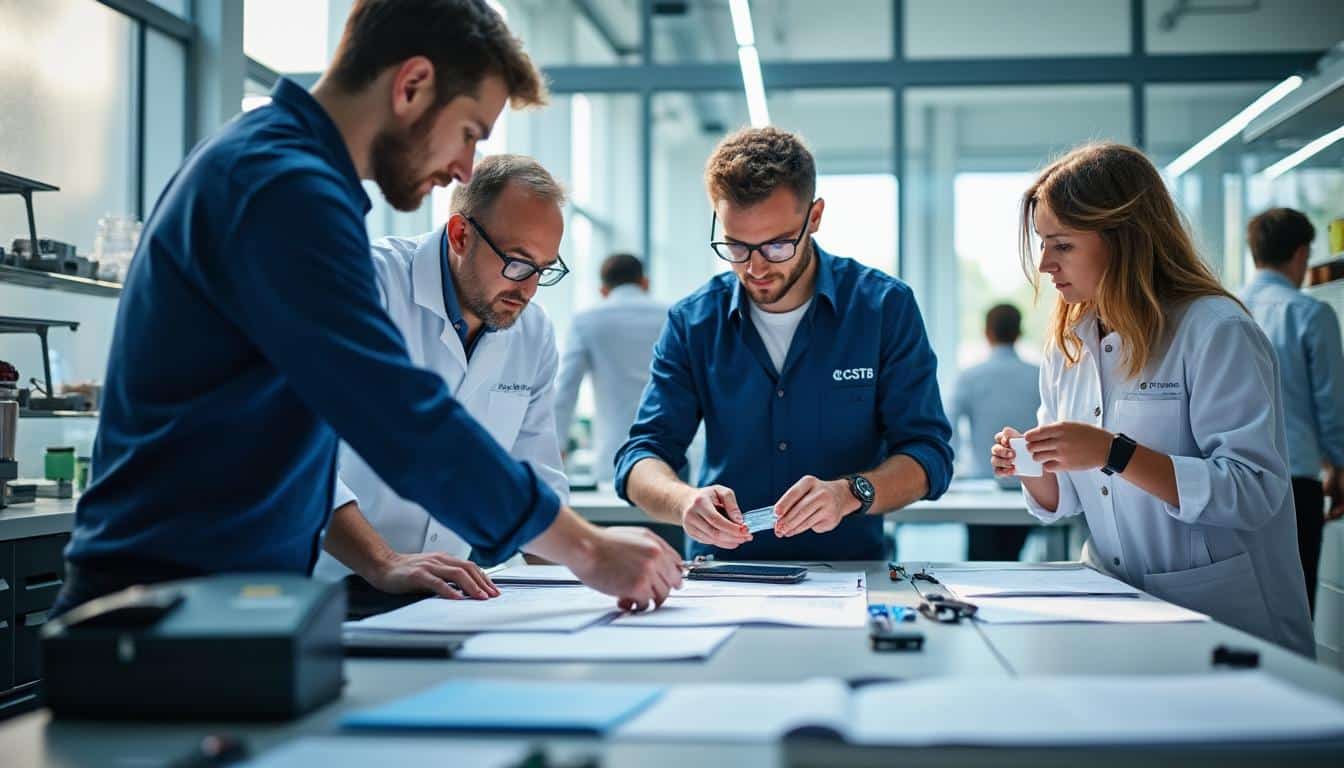 Illustration: Comprendre l’appréciation technique d’expérimentation délivrée par le CSTB