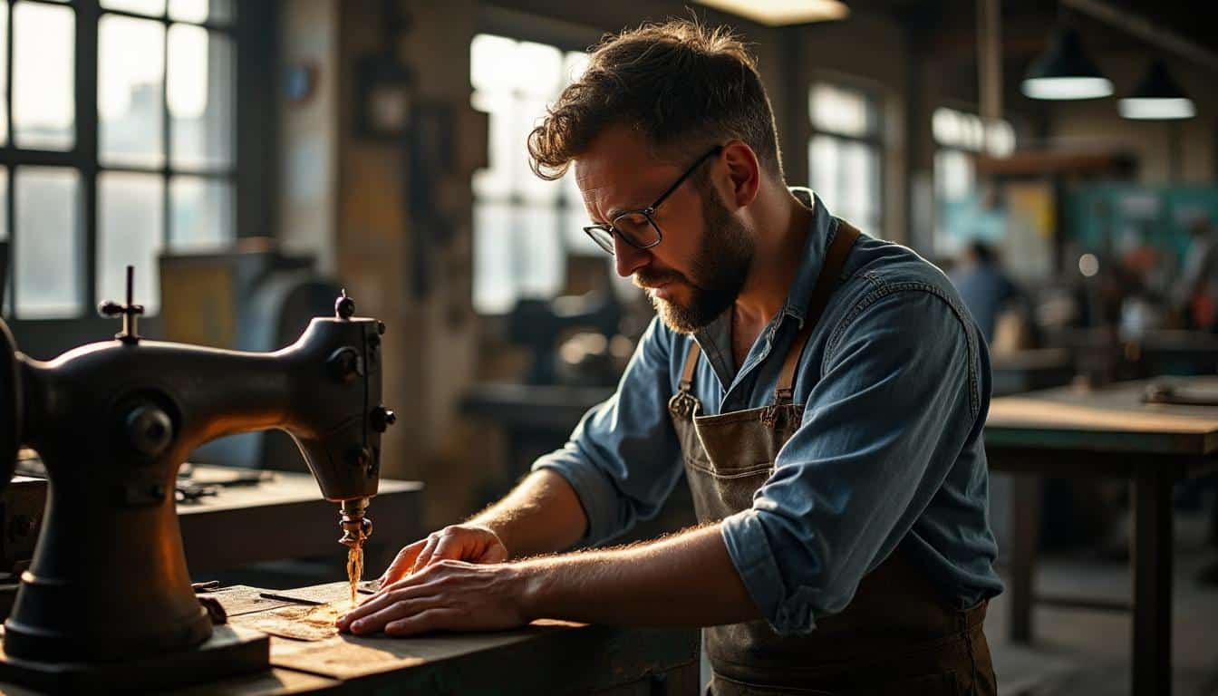 Entreprise d’usinage autour de moi : trouvez le partenaire industriel idéal