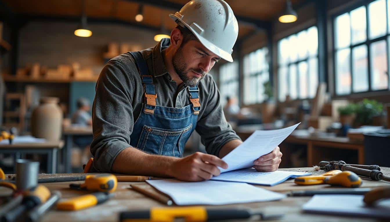 Comprendre le salaire du niveau N3P2 dans le bâtiment
