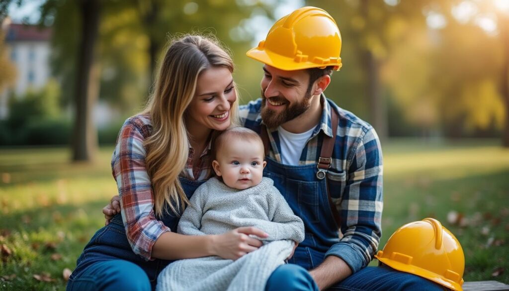Prime de naissance Pro BTP : guide complet pour en bénéficier