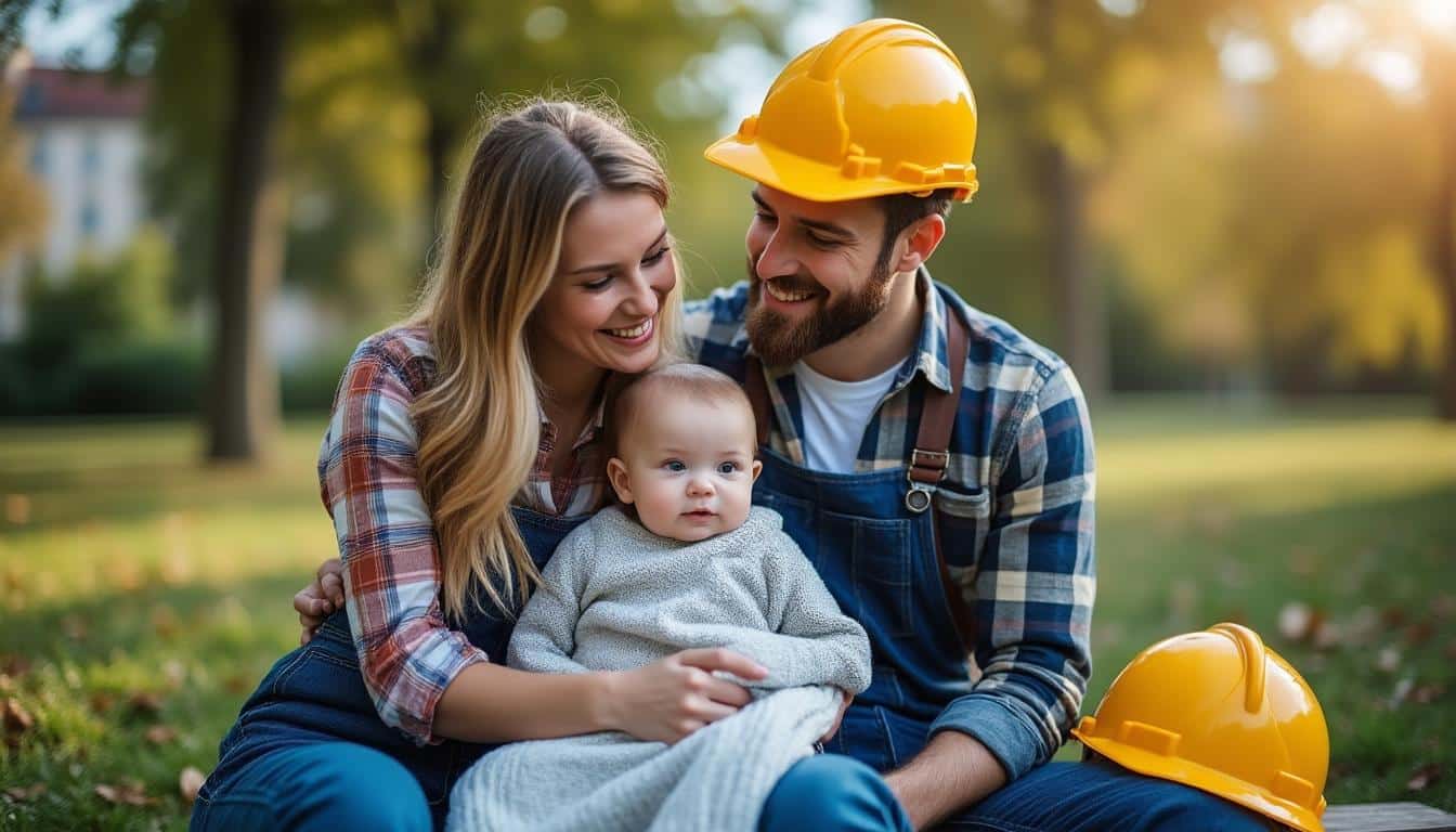 Prime de naissance Pro BTP : guide complet pour en bénéficier