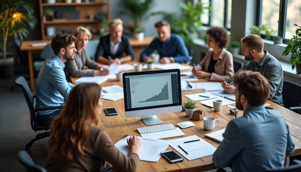 Comprendre l’Etam niveau E salaire et ses évolutions en 2026