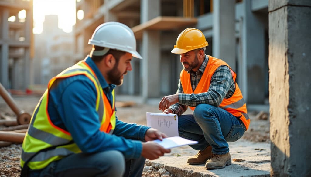 Caisse des congés payés du bâtiment : rôle et fonctionnement clés