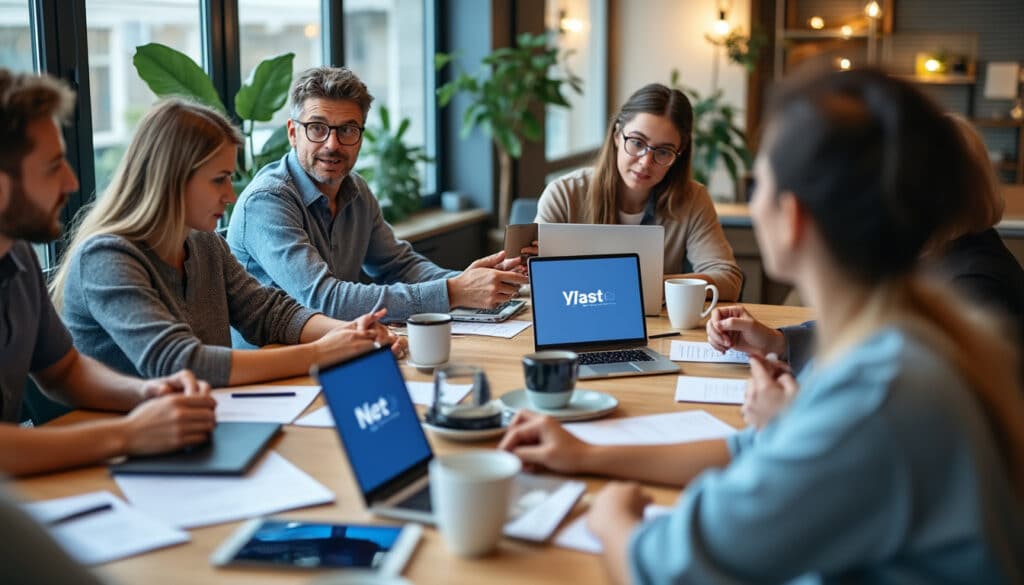 Le CFA Net Ypareo : logiciel complet pour gérer votre centre de formation