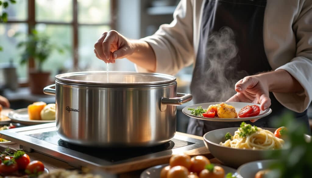 Conteneur isotherme alimentaire professionnel : guide complet et conseils