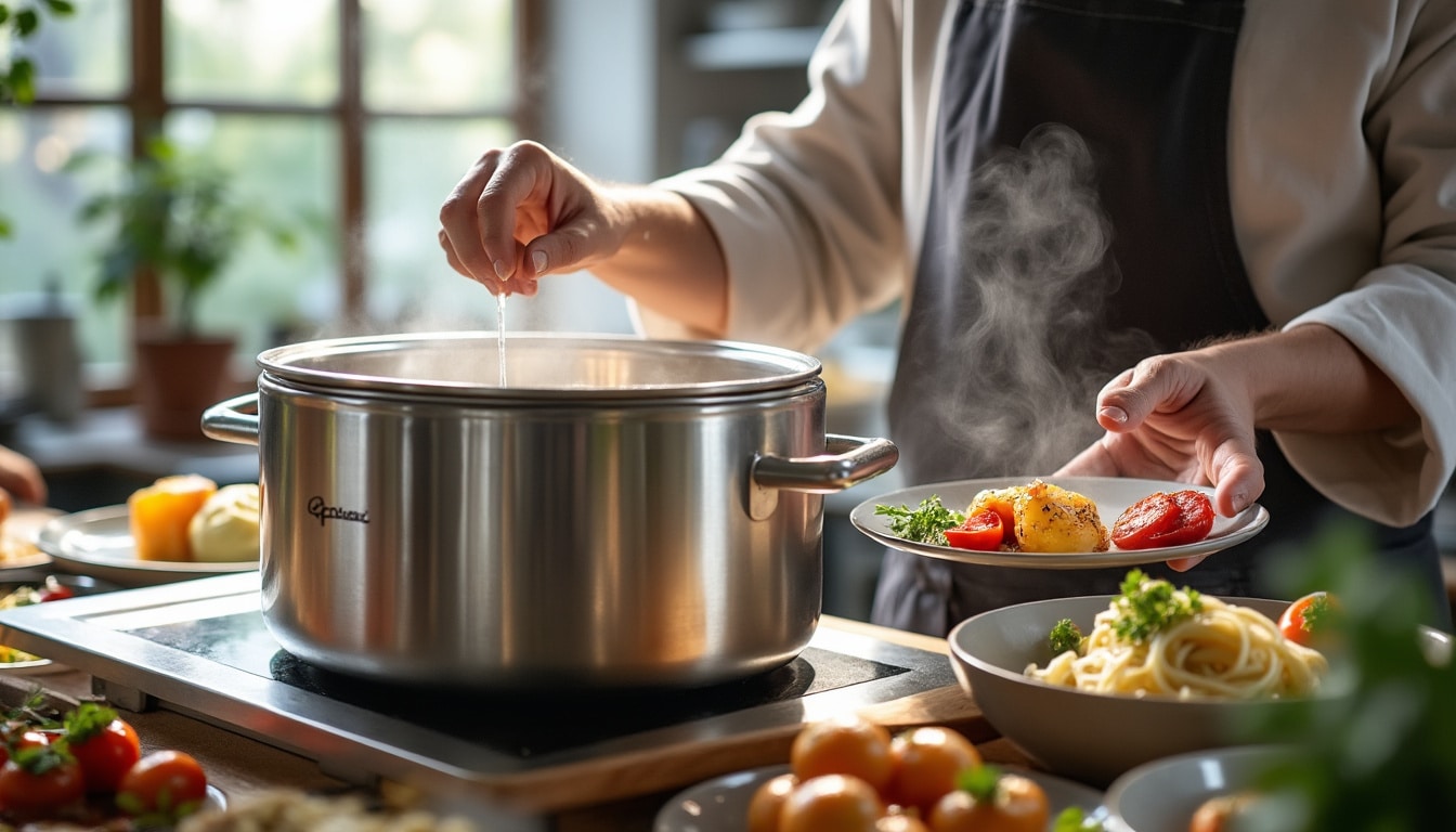 Conteneur isotherme alimentaire professionnel : guide complet et conseils