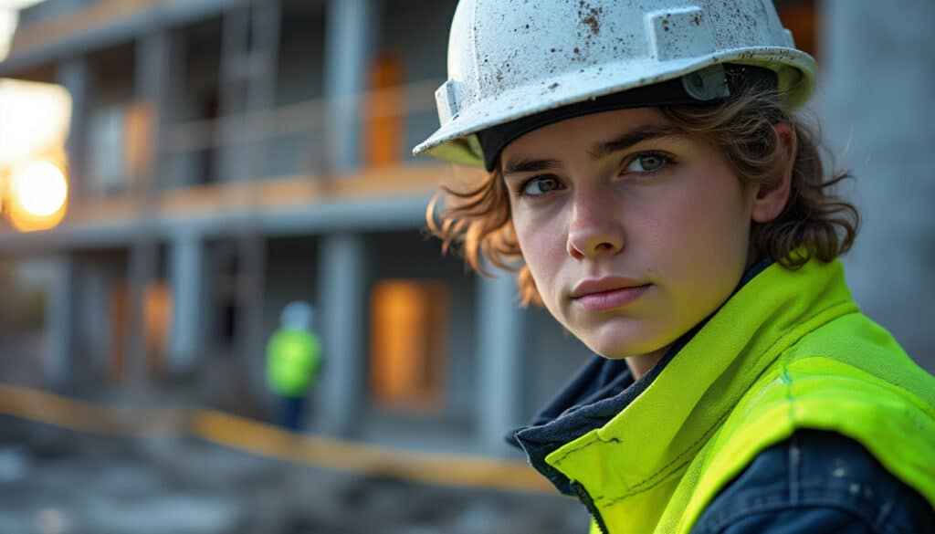 Titre professionnel porteur : formation et débouchés clés