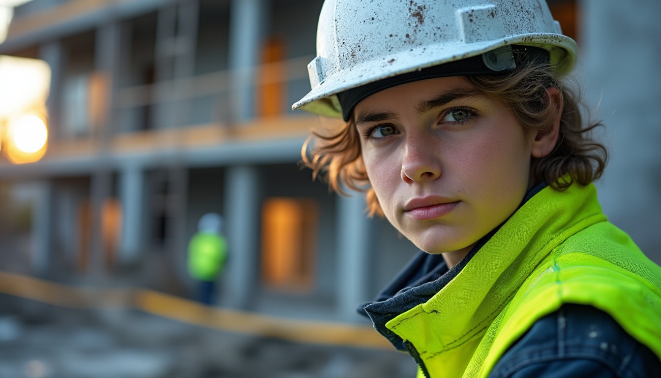 Titre professionnel porteur : formation et débouchés clés