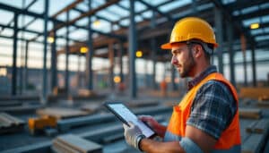 La grille des cadres du bâtiment : guide complet pour bien comprendre
