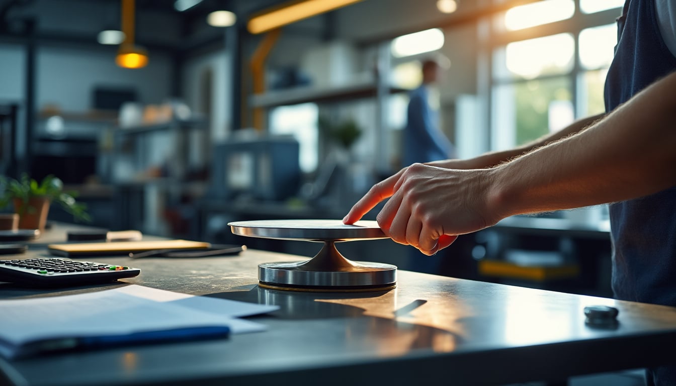 Prix au kilo acier : guide complet pour optimiser votre rachat