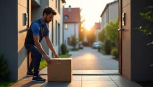 Que veut dire en cours de l’acheminement d’un colis ? Explications claires