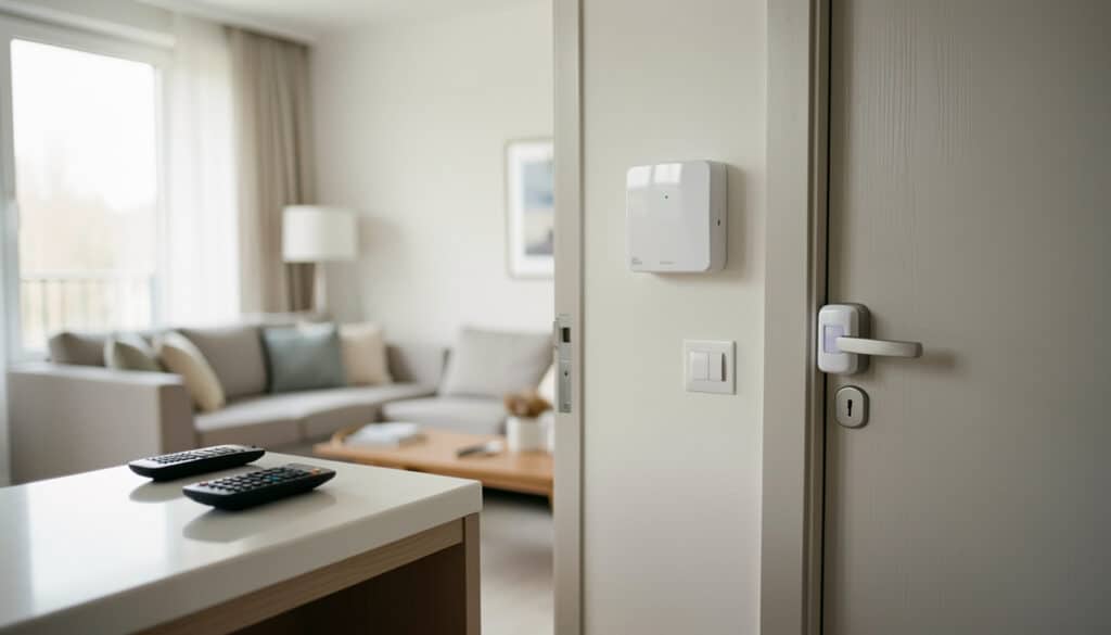 Alarme de maison sans internet : comment bien choisir