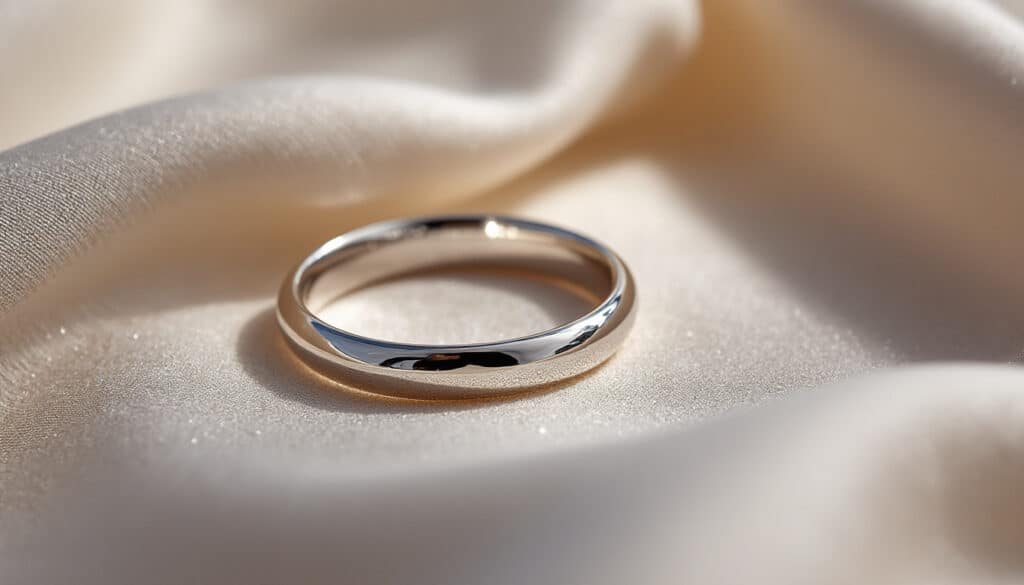 Bijoux en acier chirurgical : robustesse et style au quotidien
