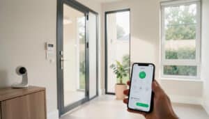 Choisir une alarme connectée pour protéger sa maison